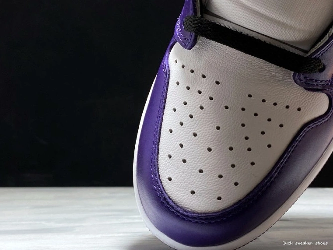 Rep LUCY Purple Air OG 1 555088-500 Court Jordan High 0825